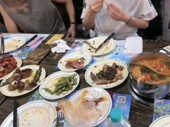 -巴犀烧烤(新崇光店)