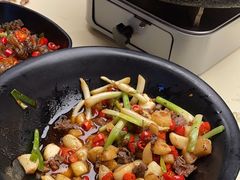 -聚味瞿记·龙虾堂(咸嘉湖店)