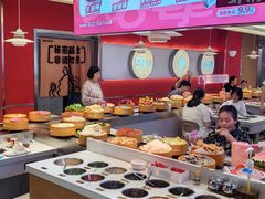 -龍歌自助小火锅(秦淮水游城店)