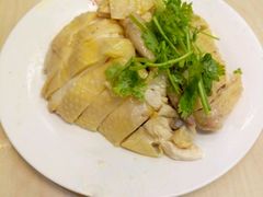 -泰煌鸡·上海白斩鸡·沪菜(平利店)