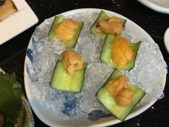 -梅筑·创意料理(王府井百货店)
