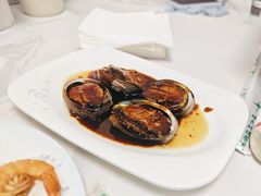 -来之顺海鲜菜馆·青岛菜(栈桥店)
