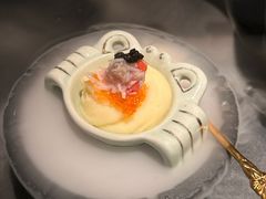 -蟹犇前•帝王蟹雪蟹(陆家嘴店)