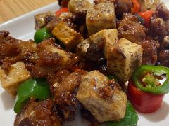 蜜汁山楂骨-淘谷粤有味(石湾店)