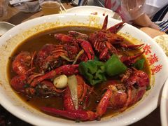 -虾满堂(瑞虹店)