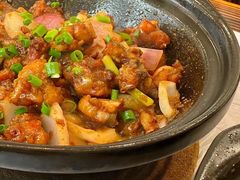 -小时候焗海鲜(鄞州万达店)