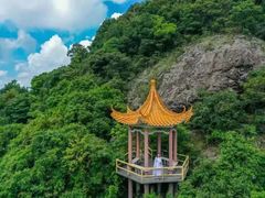 -东莞观音山旅游风景区