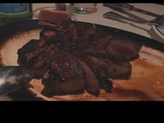 招牌大里脊双人份-Wolfgang’s Steakhouse 沃夫冈牛排馆(上海白玉兰广场店)