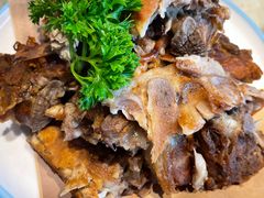 -红蜡烛-养生粥-津鲁菜(中山路店)