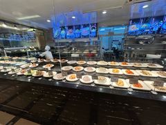 -美乐食街(小南店)