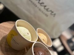 -LUNEURS月乐诗 La Glace(环贸店)