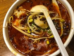 -渝是乎川渝小炒(新世界百货望京店)