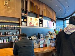 -星巴克臻选(北京富力家园店)