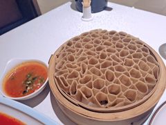 -老太原菜馆(府西街店)