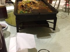 -鲁小三·大骨自助(金山总店)