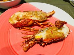 -厦门艾美酒店·新食谱西餐厅