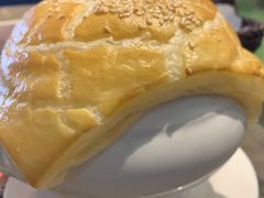 -南都咖啡西餐厅(东塘店)