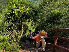 -丹霞山风景名胜区