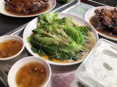 -黄连大头华烧鹅店(大良店)