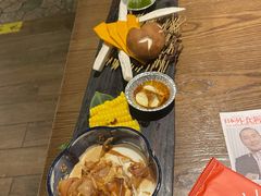 -樱宿日式和牛烧肉(五道口店)