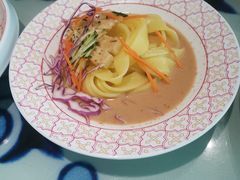 -撒拉花儿·新疆菜·清真(太阳宫店)