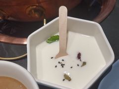 -京门老爆三·铜锅涮肉 爆肚(芳群园店)