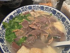 -小潘记鸭血粉丝汤