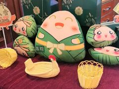 -东方饺子王(王府井关东古巷店)