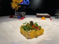 -L'Arome芳芳法国餐厅(仙林金鹰店)
