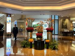 -上海静安昆仑大酒店