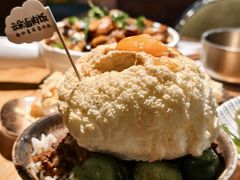 -岛风·台食小馆 ISLAND BISTRO(烟台山店)