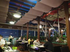 大堂-润泽园椰子鸡(汇一城店)