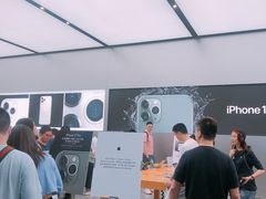 -Apple零售店(成都太古里店)