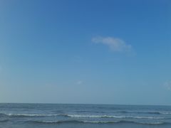 -嵊泗基湖沙滩