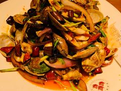 -杨家崴子碳缸烧烤(东三马路店)