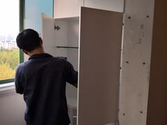 -佰丽爱家全屋定制(汶水店)