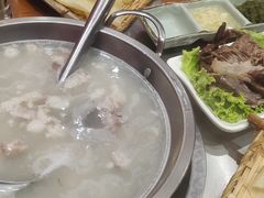 -前堡羊汤岫岩一部(凯隆店)