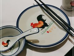 -粤食堂(天津和悦汇店)