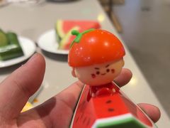 -海底捞火锅(谷德广场店)