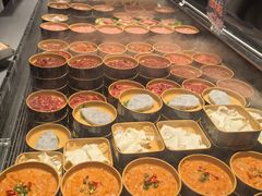 -海底捞大排档火锅(悦荟广场店)