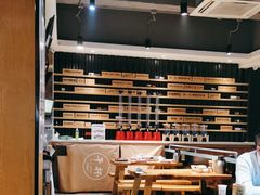 -木屋烧烤(万德庄店)