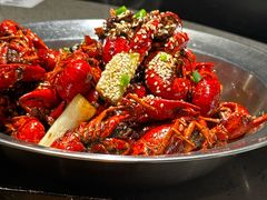 -一棠龙虾•王牌虾球(楚河汉街店)