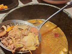 -芸山季·云南山珍菌火锅(人民广场来福士店)