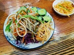 -桂花香手工面(鼓楼店)
