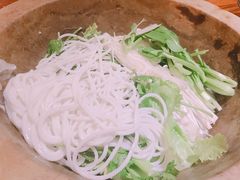 -滇香肴·云南菜蒸汽石锅鱼(云南北路店)