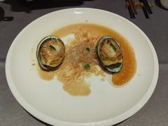 蒜蓉粉丝蒸鲍鱼-徐记海鲜(曲江南湖店)