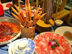 -蜀大侠·侠客印象(园林博物馆店)