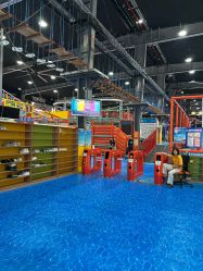 点击看大图 -多乐岛运动游乐城(杭州店)