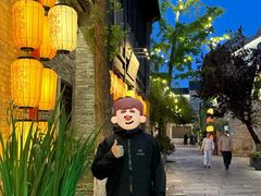 -回龙窝历史文化街区