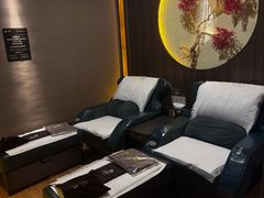 -江南足纪·影院足道·轻奢SPA(笋岗HALO广场店)